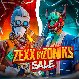 Telegram profile photo for FREE FIRE AKKAUNT SAVDO