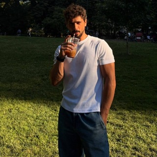 Telegram profile photo for reel