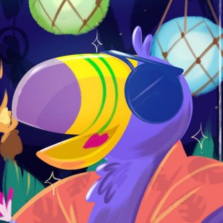 Telegram profile photo for Furry Invasion News