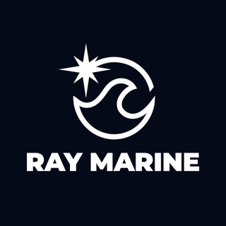 Telegram profile photo for ⚓️ Ray Marine Crewing