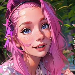 Telegram profile photo for Китти Кейт