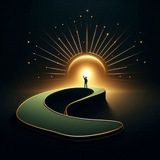 Telegram profile photo for آکادمی مسیر رشد