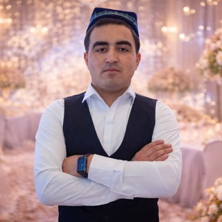 Telegram profile photo for ZIYODULLO ABDULLAYEV