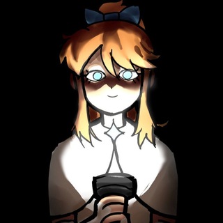 Telegram profile photo for """Dottie's arts ( ꈍᴗꈍ)