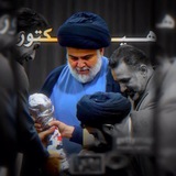Telegram profile photo for هيكتور الدراجي Hector Al-Daraji