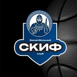 Telegram profile photo for СК СКИФ СШОР5-ВЕРШИНА-РШИСП
