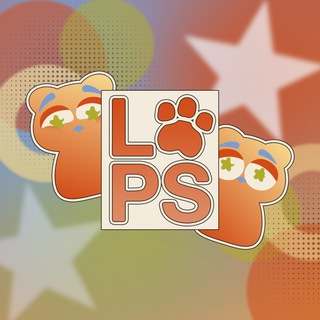 Telegram profile photo for LOPS: Leclercs’ Ownership of Pet Shop