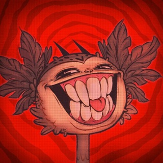 Telegram profile photo for SancheS.art