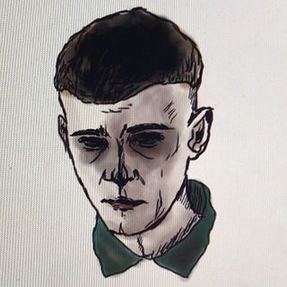 Telegram profile photo for горе деревянное