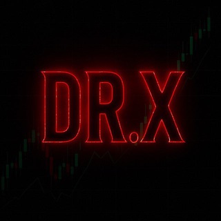 Telegram profile photo for DR.X