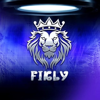 Telegram profile photo for FIKLY