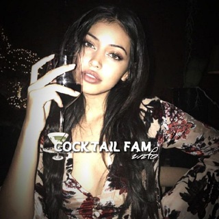 Telegram profile photo for — 𝐈𝐍𝐅𝐎 𝐂𝐎𝐂𝐊𝐓𝐀𝐈𝐋.🍸