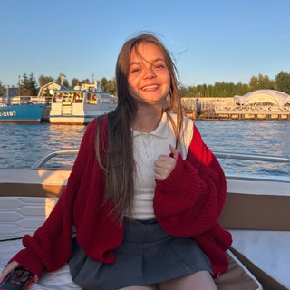 Telegram profile photo for варешковна