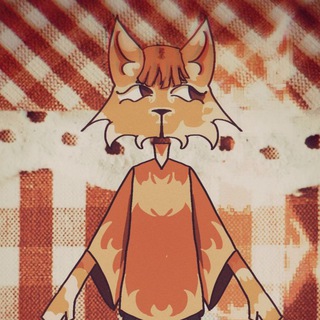 Telegram profile photo for the nigtmares: soul & obsession