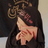 Telegram profile photo for ﴿أَلَا بِذِكْرِ اللَّهِ تَطْمَئِنُّ الْقُلُوبُ﴾.