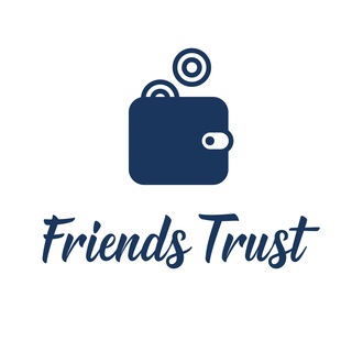 Telegram profile photo for FriendsTRUST