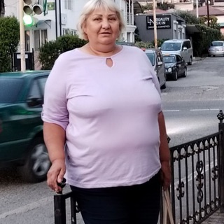 Telegram profile photo for Магия в тебе🌞