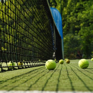 Telegram profile photo for 🎾 Теннис | Красная Поляна