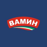 Telegram profile photo for ВАМИН