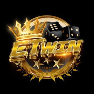 Telegram group profile photo for Etbet77 casino