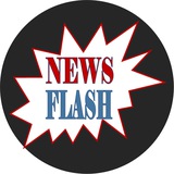 Telegram profile photo for News Flash