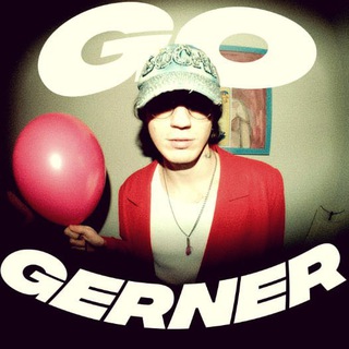 Telegram profile photo for GERNER PARTY