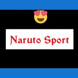 Telegram profile photo for Naruto sport