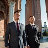 Telegram profile photo for ДЕЛЕГАЦИЯ❤️