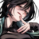 Telegram profile photo for забыл