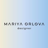 Telegram profile photo for Orlova Mariya про бренд и личное