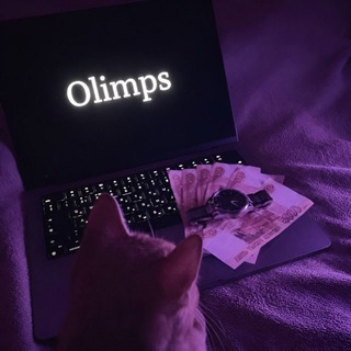 Telegram profile photo for Олимп