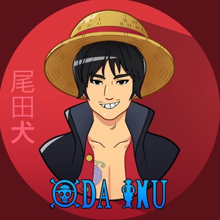 Telegram profile photo for Oda Inu - Portal