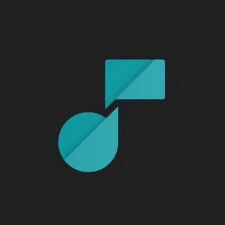Telegram profile photo for اپلیکیشن موسیقی آهنگپ