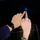 Telegram profile photo for خــوُآطر وُ آشــعـــآر ᥫ᭡.
