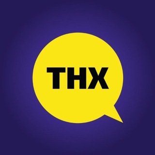 Telegram group profile photo for THX Network ️