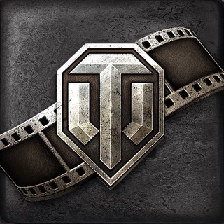 Telegram profile photo for World of Tanks IR Replays