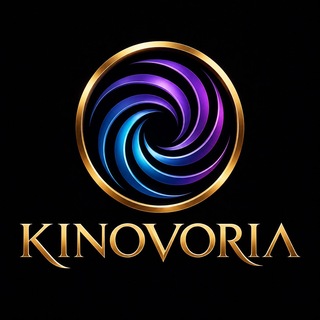 Telegram group profile photo for Kinovoria Verse