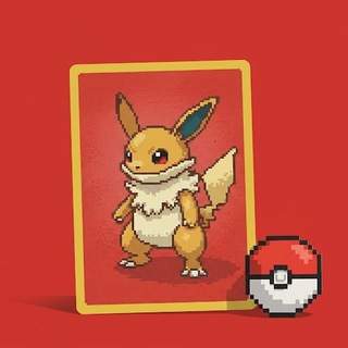 Telegram profile photo for The Shiny Poke Vault ✨