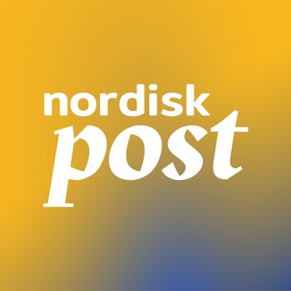 Telegram profile photo for NordiskPost