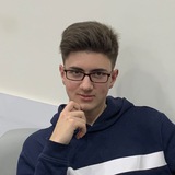 Telegram profile photo for WeTheHome