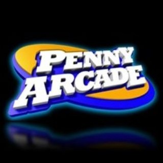 Telegram profile photo for penny arcade cf