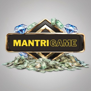 Telegram profile photo for Mantrigame OFFICIAL