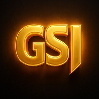 Telegram profile photo for GOLDEN SOCIAL INSTITUTE