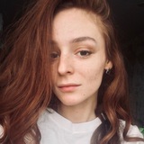 Telegram profile photo for Настюхан99