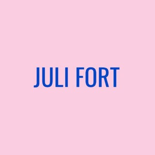 Telegram profile photo for JULI FORT