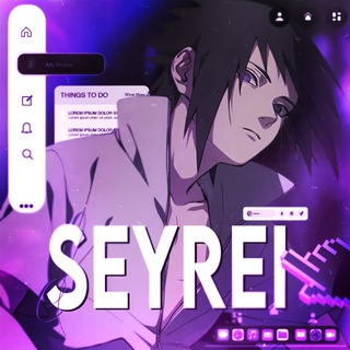 Telegram profile photo for 𝐒𝐄𝐘𝐑𝐄𝐈𝐜𝐡𝐚𝐧𝐧𝐞𝐥