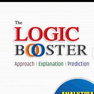 Telegram profile photo for 🎯 MPSC LOGIC BOOSTER 📚