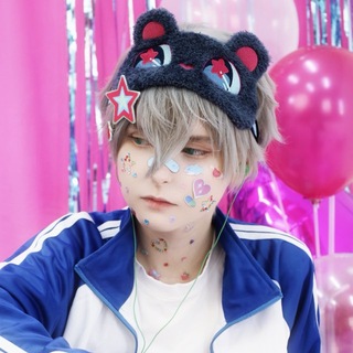Telegram profile photo for Darmoon | Дармуня