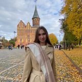 Telegram profile photo for лилнасти вещает🧘🏼♀️