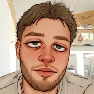 Telegram profile photo for Похожий на тебя🍀